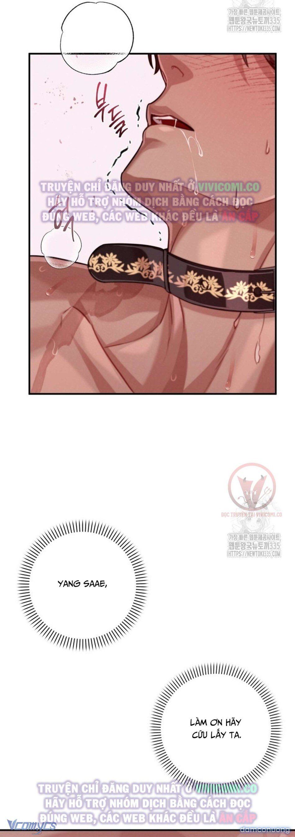 đọc truyện [18+] Bí Mật Của Quyền Lực Và Sự Hủy Diệt Chương 32 ảnh 39 tại Thiên Thai Truyện