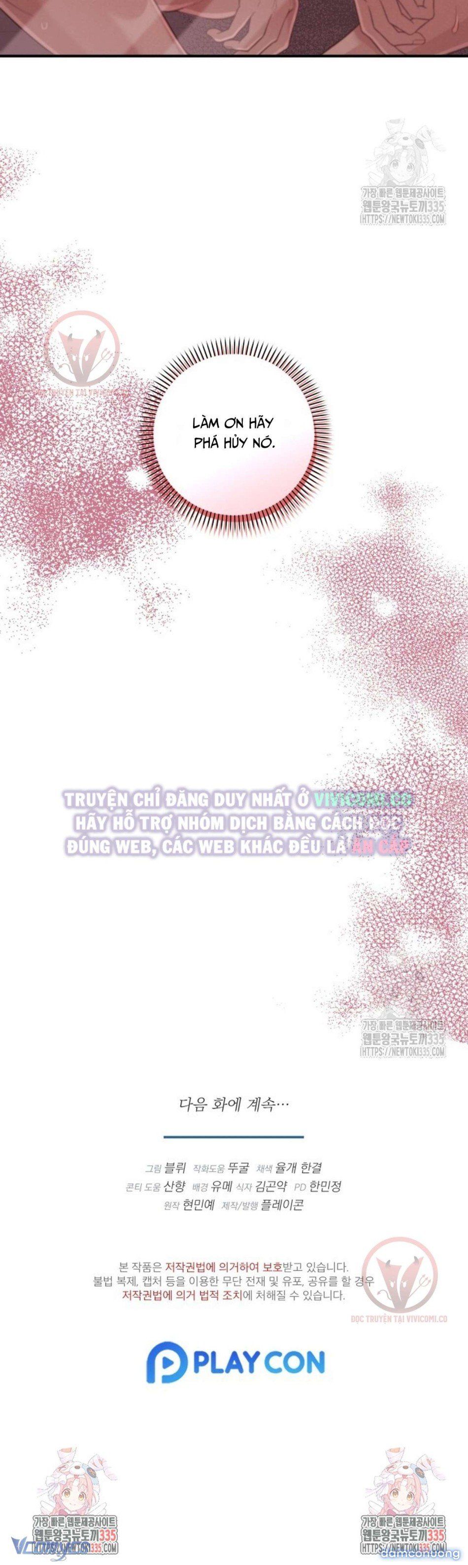 đọc truyện [18+] Bí Mật Của Quyền Lực Và Sự Hủy Diệt Chương 32 ảnh 41 tại Thiên Thai Truyện