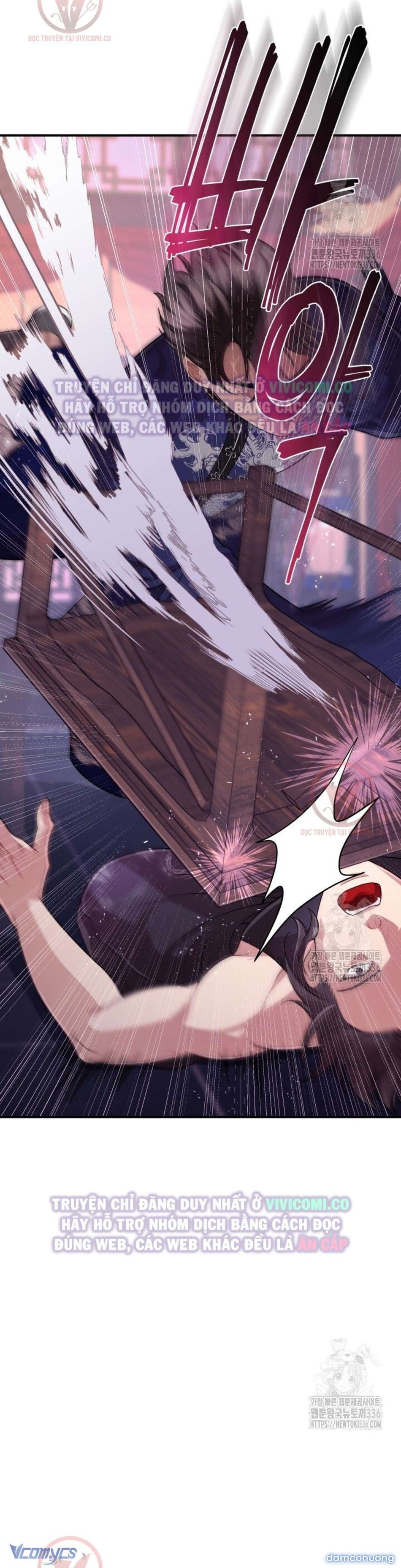 đọc truyện [18+] Bí Mật Của Quyền Lực Và Sự Hủy Diệt Chương 33 ảnh 38 tại Thiên Thai Truyện