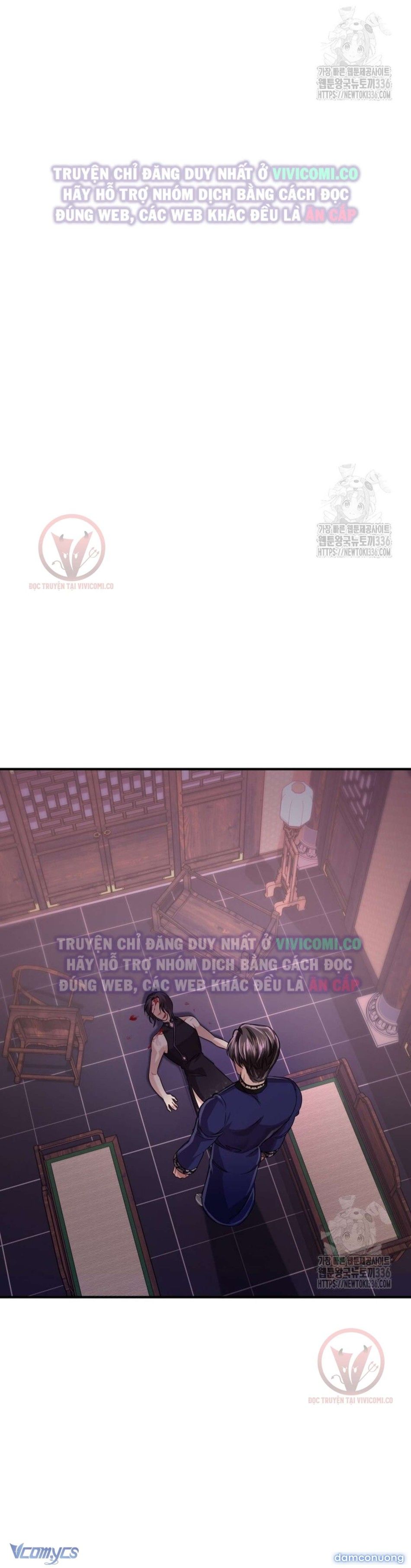 đọc truyện [18+] Bí Mật Của Quyền Lực Và Sự Hủy Diệt Chương 33 ảnh 43 tại Thiên Thai Truyện
