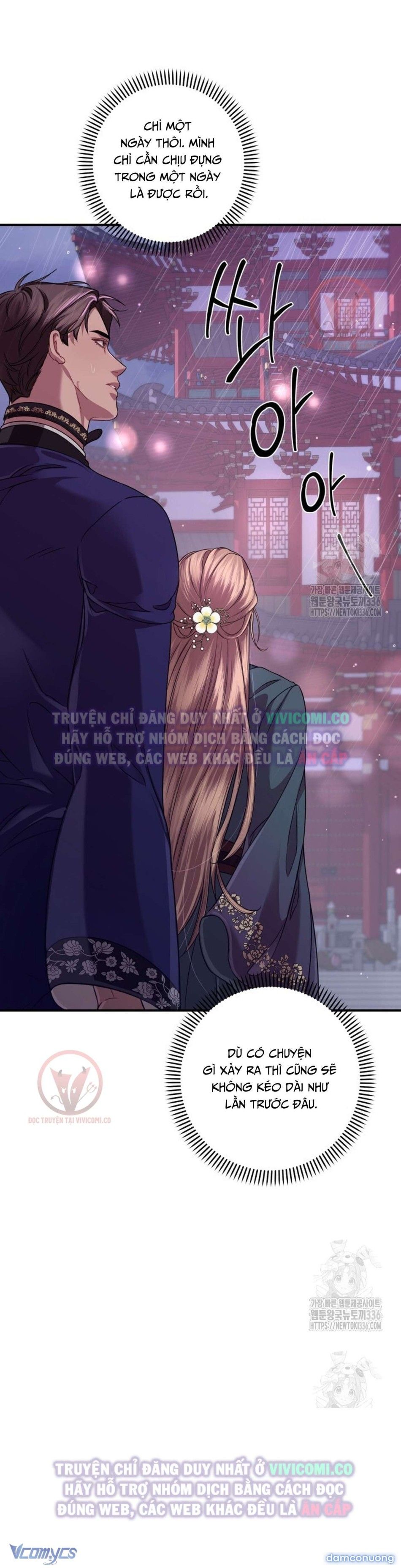 đọc truyện [18+] Bí Mật Của Quyền Lực Và Sự Hủy Diệt Chương 33 ảnh 10 tại Thiên Thai Truyện