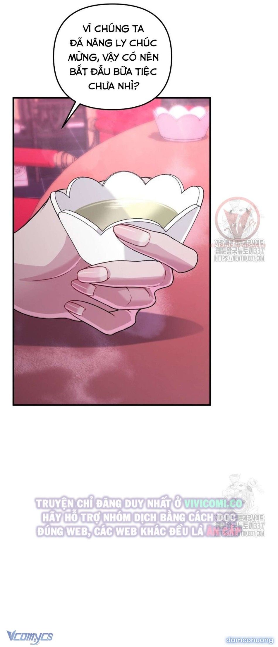 đọc truyện [18+] Bí Mật Của Quyền Lực Và Sự Hủy Diệt Chương 34 ảnh 14 tại Thiên Thai Truyện