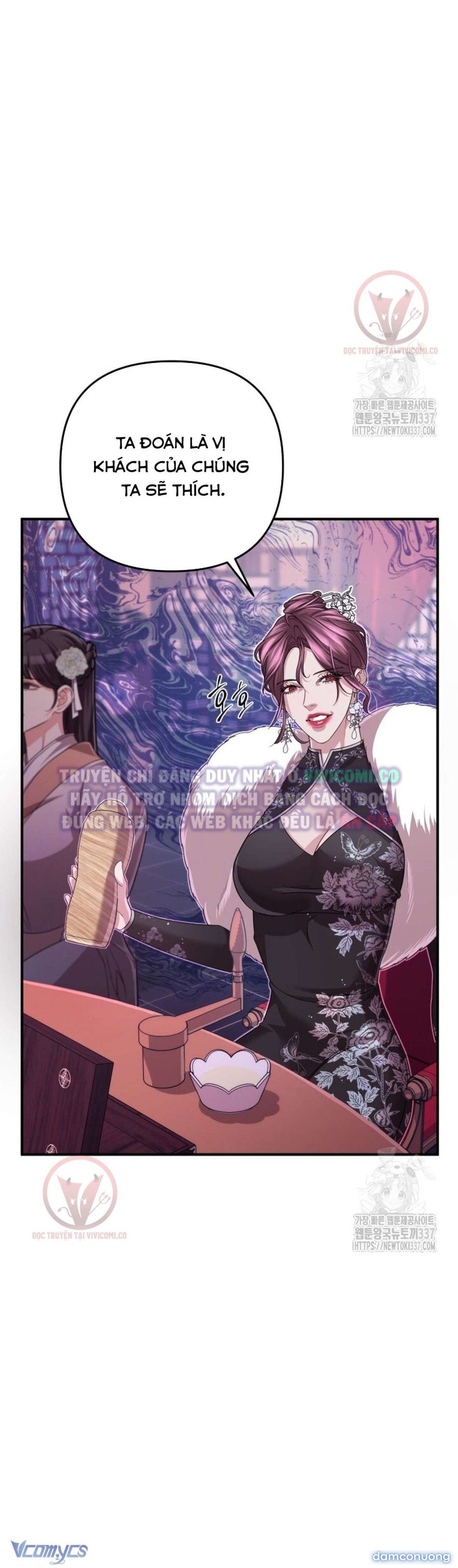 đọc truyện [18+] Bí Mật Của Quyền Lực Và Sự Hủy Diệt Chương 34 ảnh 21 tại Thiên Thai Truyện