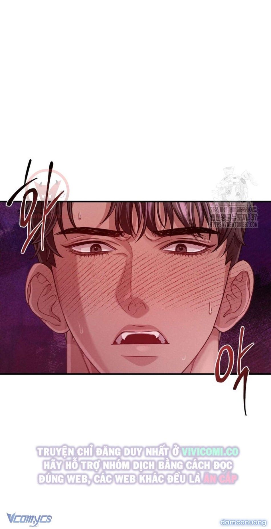 đọc truyện [18+] Bí Mật Của Quyền Lực Và Sự Hủy Diệt Chương 34 ảnh 24 tại Thiên Thai Truyện