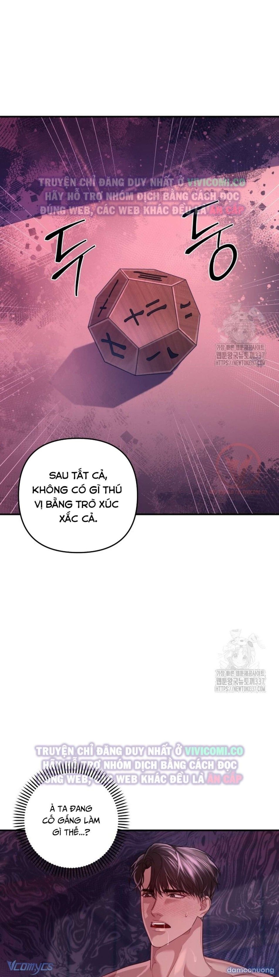 đọc truyện [18+] Bí Mật Của Quyền Lực Và Sự Hủy Diệt Chương 34 ảnh 27 tại Thiên Thai Truyện