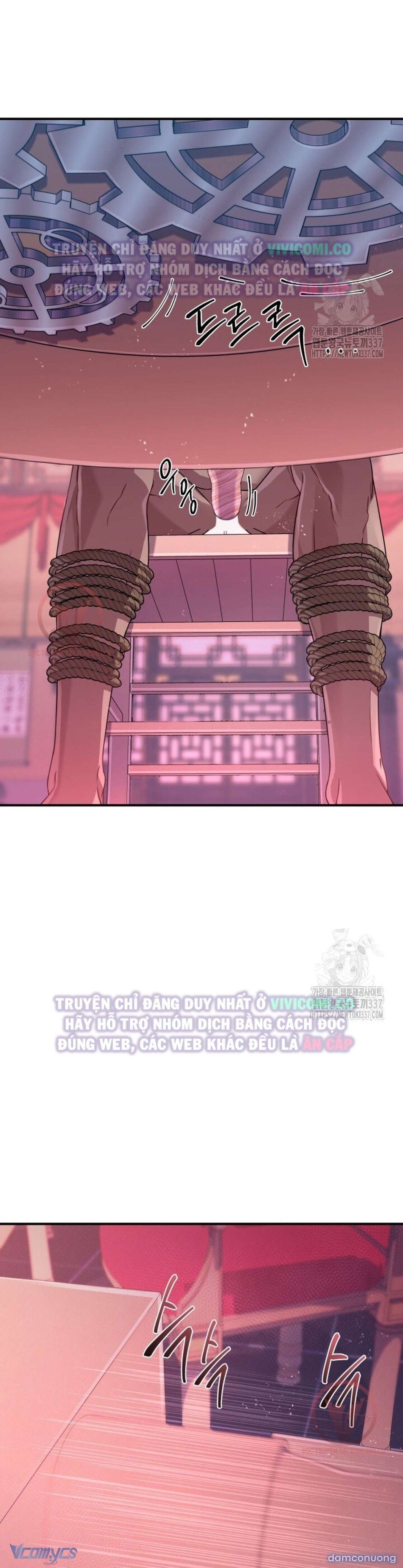 đọc truyện [18+] Bí Mật Của Quyền Lực Và Sự Hủy Diệt Chương 34 ảnh 32 tại Thiên Thai Truyện