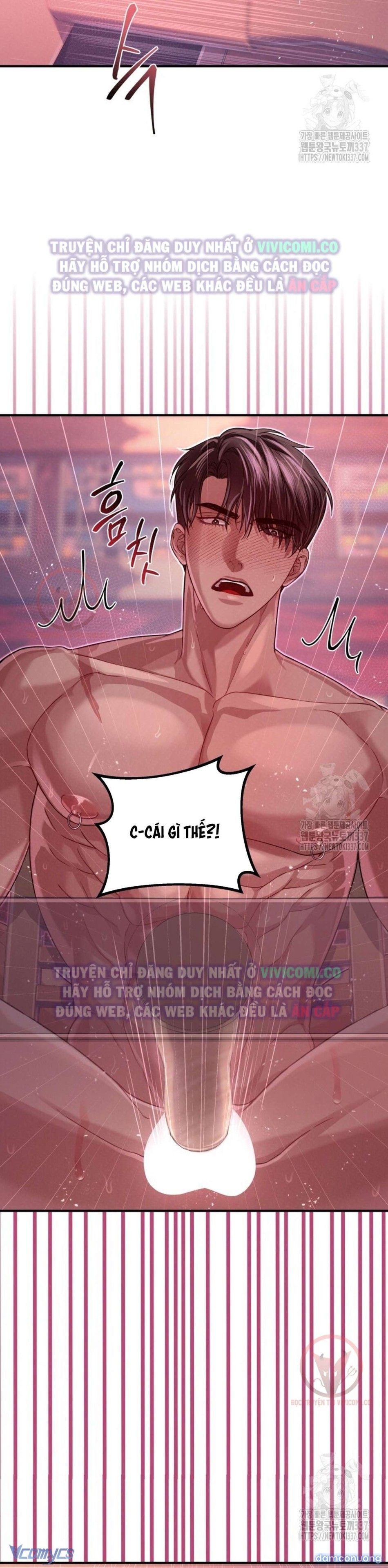 đọc truyện [18+] Bí Mật Của Quyền Lực Và Sự Hủy Diệt Chương 34 ảnh 33 tại Thiên Thai Truyện