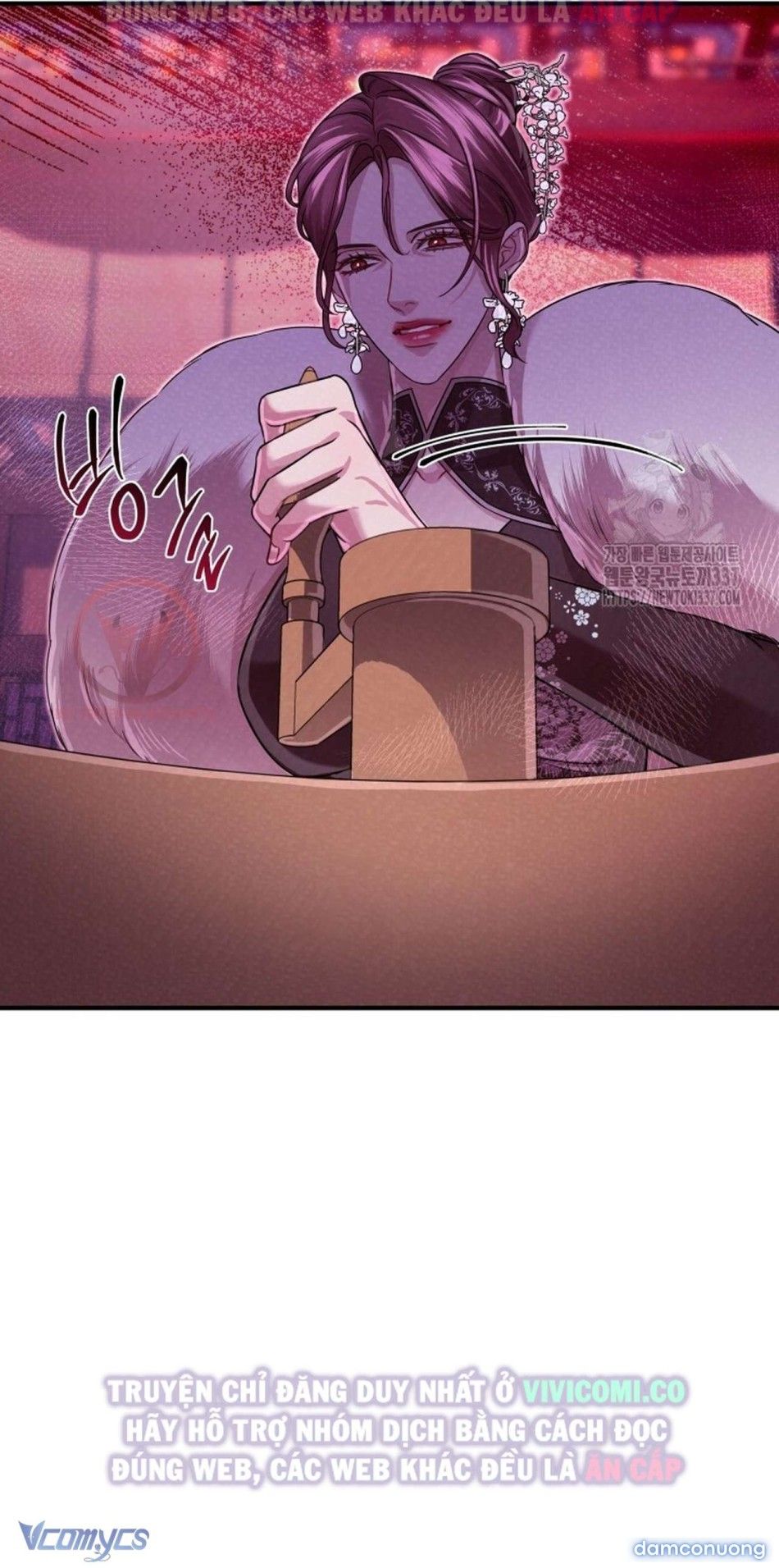 đọc truyện [18+] Bí Mật Của Quyền Lực Và Sự Hủy Diệt Chương 34 ảnh 40 tại Thiên Thai Truyện