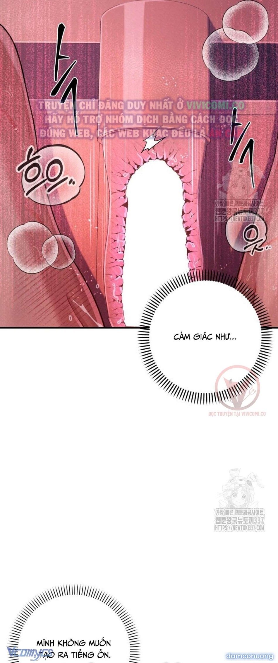 đọc truyện [18+] Bí Mật Của Quyền Lực Và Sự Hủy Diệt Chương 34 ảnh 42 tại Thiên Thai Truyện