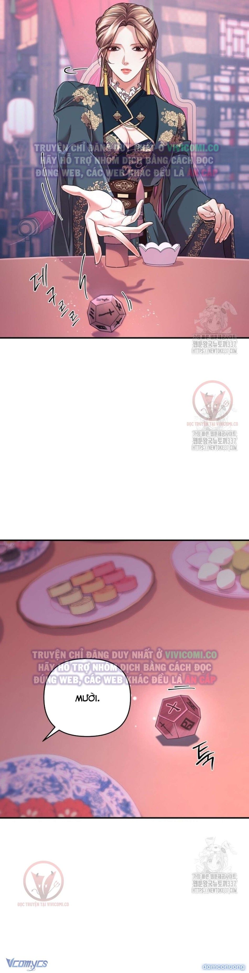 đọc truyện [18+] Bí Mật Của Quyền Lực Và Sự Hủy Diệt Chương 34 ảnh 45 tại Thiên Thai Truyện