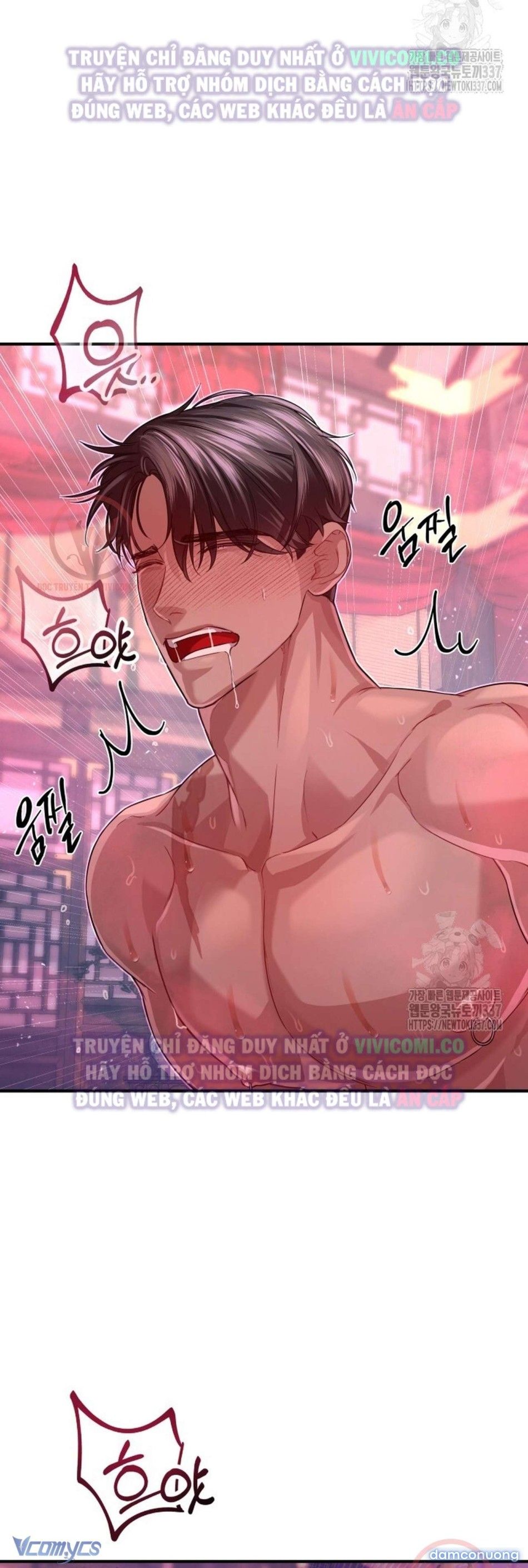 đọc truyện [18+] Bí Mật Của Quyền Lực Và Sự Hủy Diệt Chương 34 ảnh 48 tại Thiên Thai Truyện