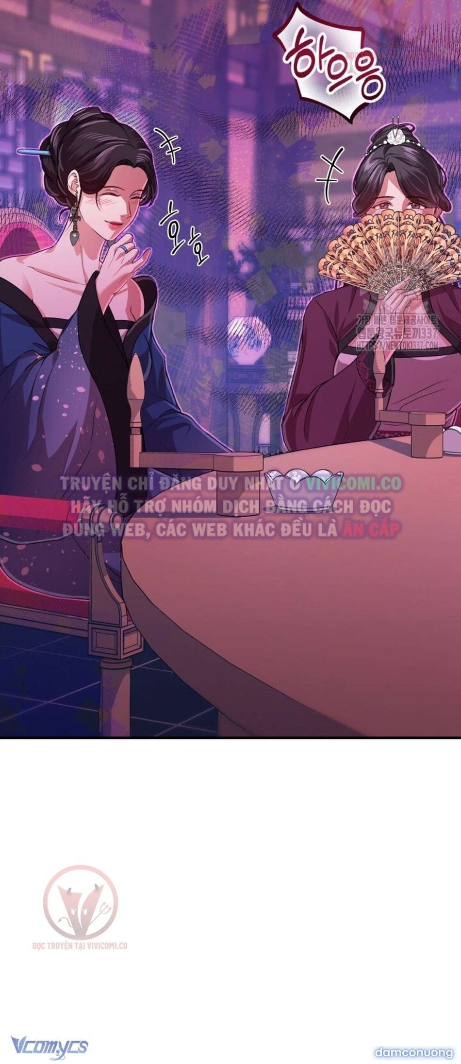 đọc truyện [18+] Bí Mật Của Quyền Lực Và Sự Hủy Diệt Chương 34 ảnh 49 tại Thiên Thai Truyện