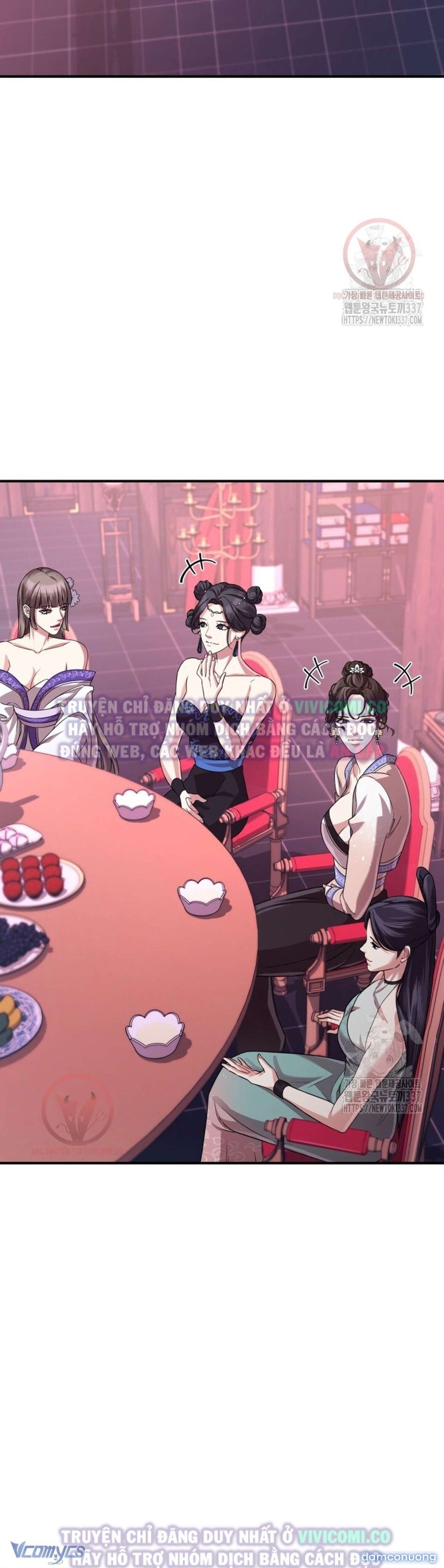 đọc truyện [18+] Bí Mật Của Quyền Lực Và Sự Hủy Diệt Chương 34 ảnh 8 tại Thiên Thai Truyện