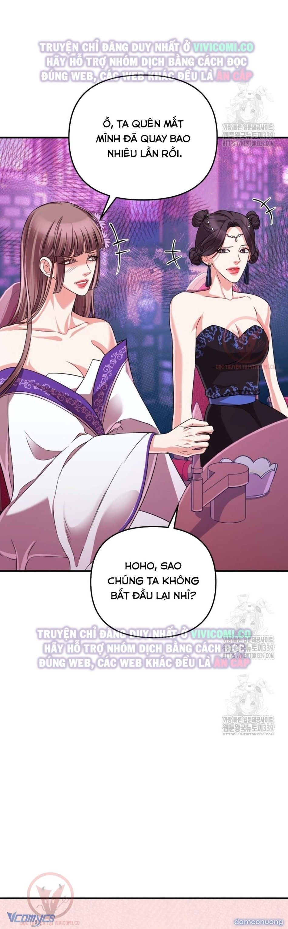 đọc truyện [18+] Bí Mật Của Quyền Lực Và Sự Hủy Diệt Chương 35 ảnh 18 tại Thiên Thai Truyện