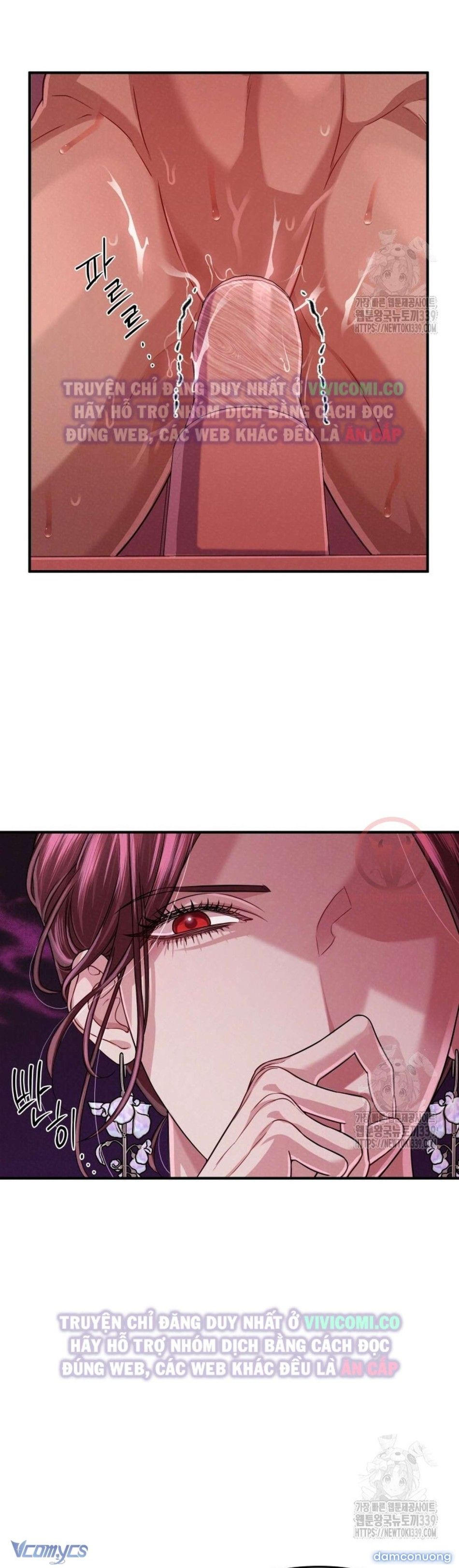 đọc truyện [18+] Bí Mật Của Quyền Lực Và Sự Hủy Diệt Chương 35 ảnh 20 tại Thiên Thai Truyện