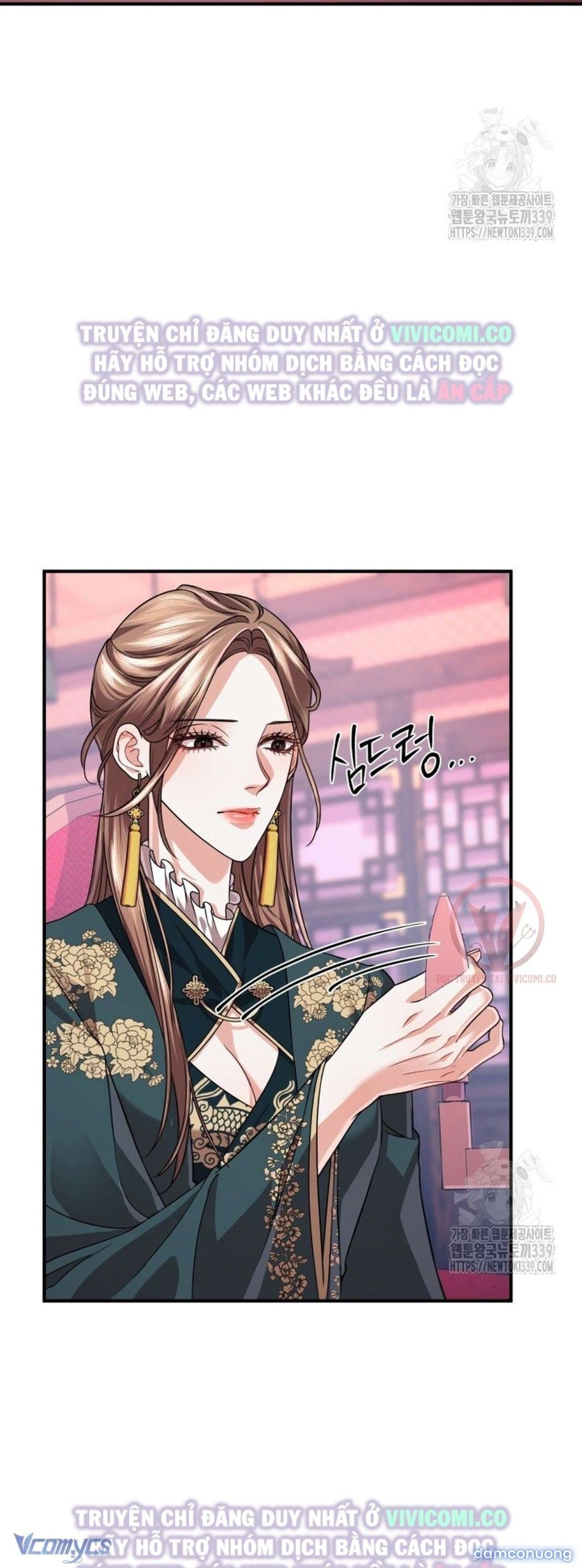 đọc truyện [18+] Bí Mật Của Quyền Lực Và Sự Hủy Diệt Chương 35 ảnh 28 tại Thiên Thai Truyện