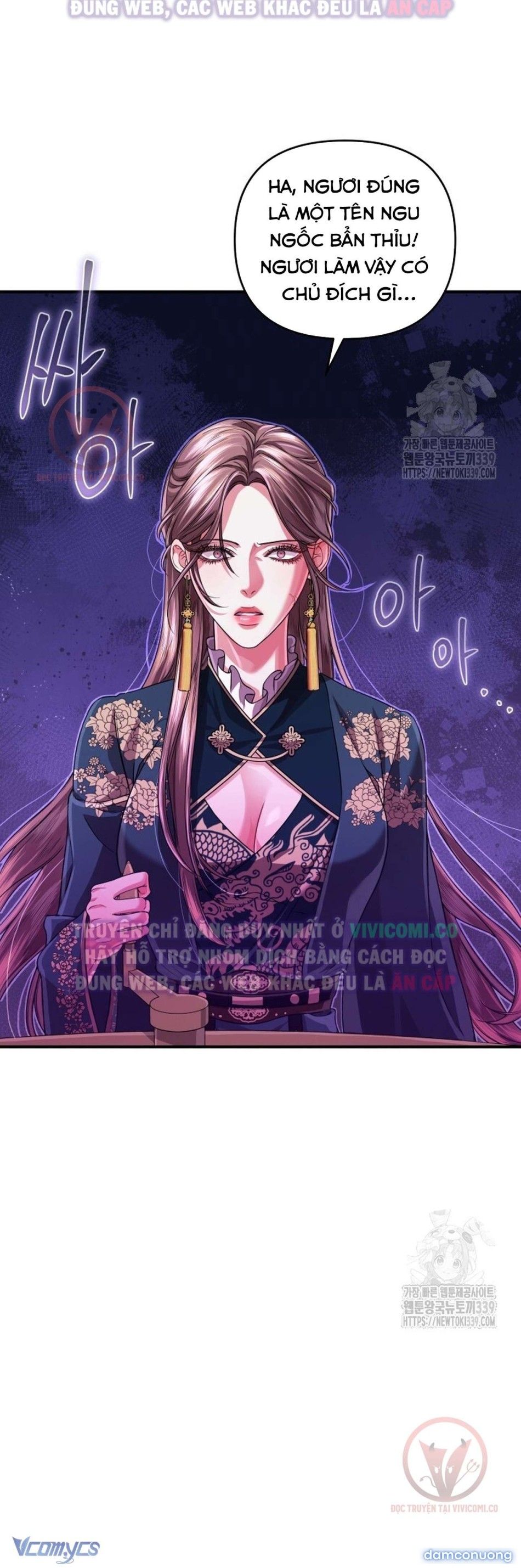 đọc truyện [18+] Bí Mật Của Quyền Lực Và Sự Hủy Diệt Chương 35 ảnh 30 tại Thiên Thai Truyện