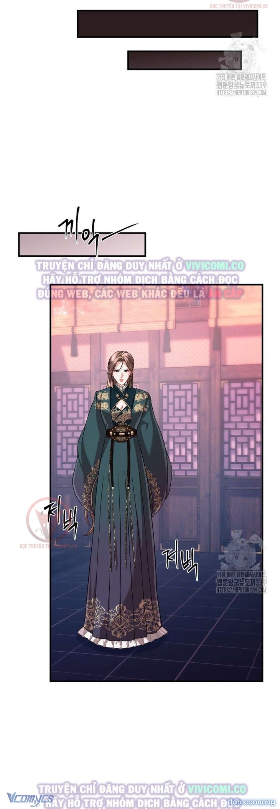 đọc truyện [18+] Bí Mật Của Quyền Lực Và Sự Hủy Diệt Chương 35 ảnh 39 tại Thiên Thai Truyện