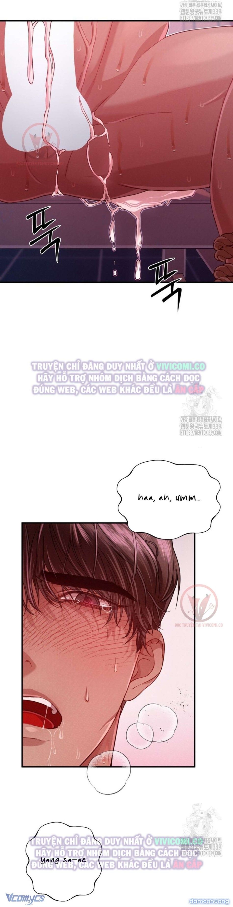 đọc truyện [18+] Bí Mật Của Quyền Lực Và Sự Hủy Diệt Chương 35 ảnh 45 tại Thiên Thai Truyện