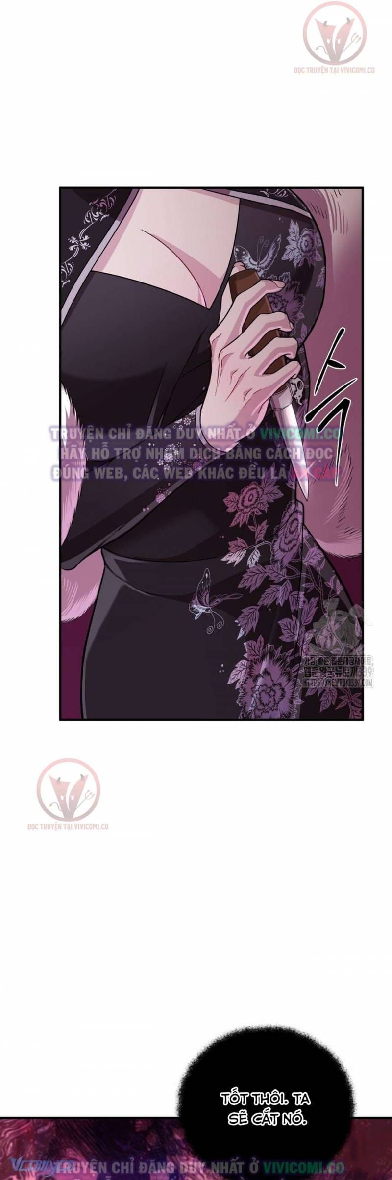 đọc truyện [18+] Bí Mật Của Quyền Lực Và Sự Hủy Diệt Chương 36 ảnh 19 tại Thiên Thai Truyện