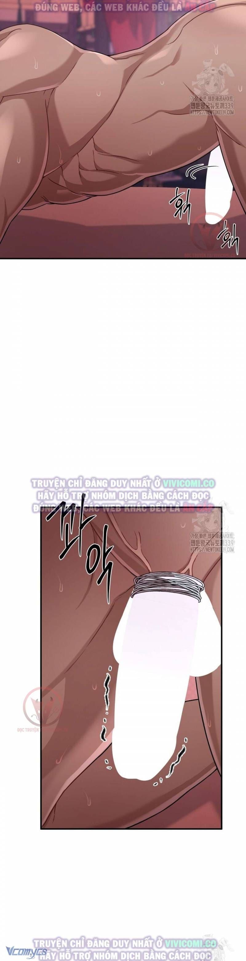 đọc truyện [18+] Bí Mật Của Quyền Lực Và Sự Hủy Diệt Chương 36 ảnh 26 tại Thiên Thai Truyện