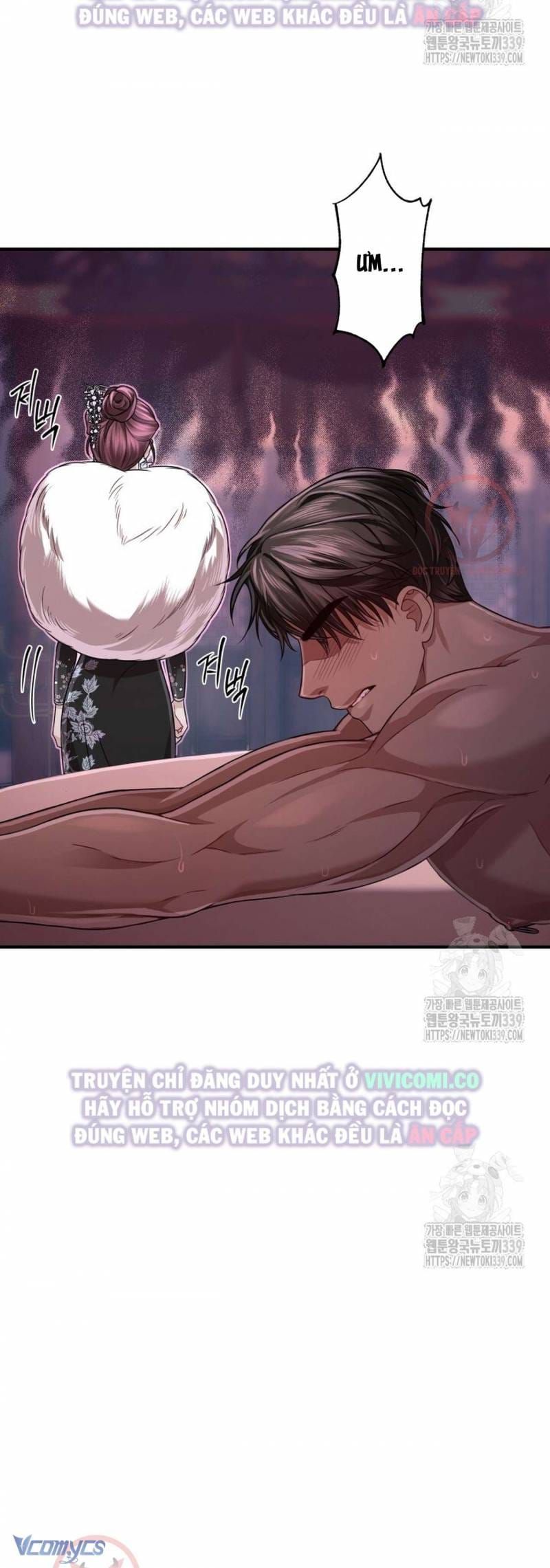 đọc truyện [18+] Bí Mật Của Quyền Lực Và Sự Hủy Diệt Chương 36 ảnh 27 tại Thiên Thai Truyện