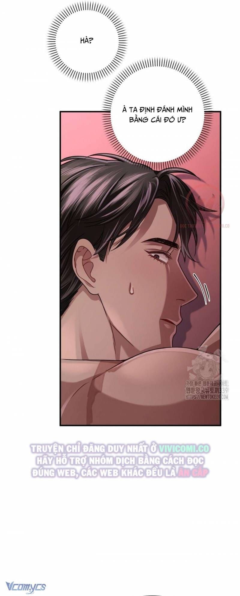 đọc truyện [18+] Bí Mật Của Quyền Lực Và Sự Hủy Diệt Chương 36 ảnh 31 tại Thiên Thai Truyện