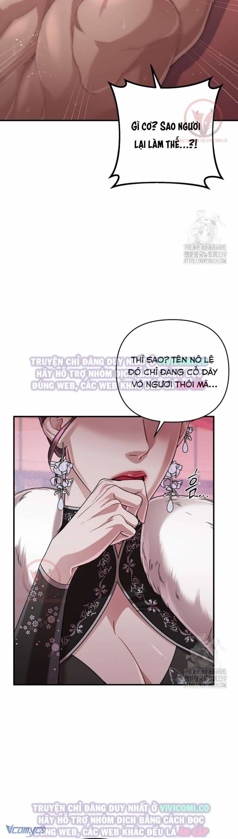 đọc truyện [18+] Bí Mật Của Quyền Lực Và Sự Hủy Diệt Chương 36 ảnh 36 tại Thiên Thai Truyện