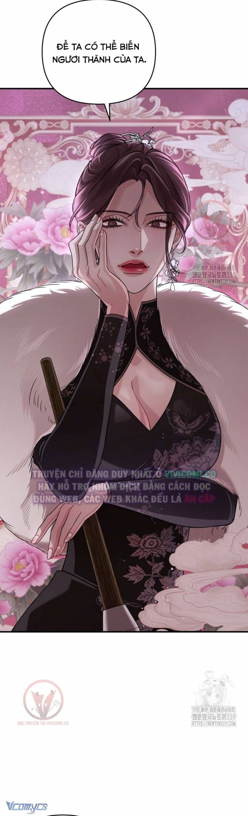 đọc truyện [18+] Bí Mật Của Quyền Lực Và Sự Hủy Diệt Chương 36 ảnh 37 tại Thiên Thai Truyện