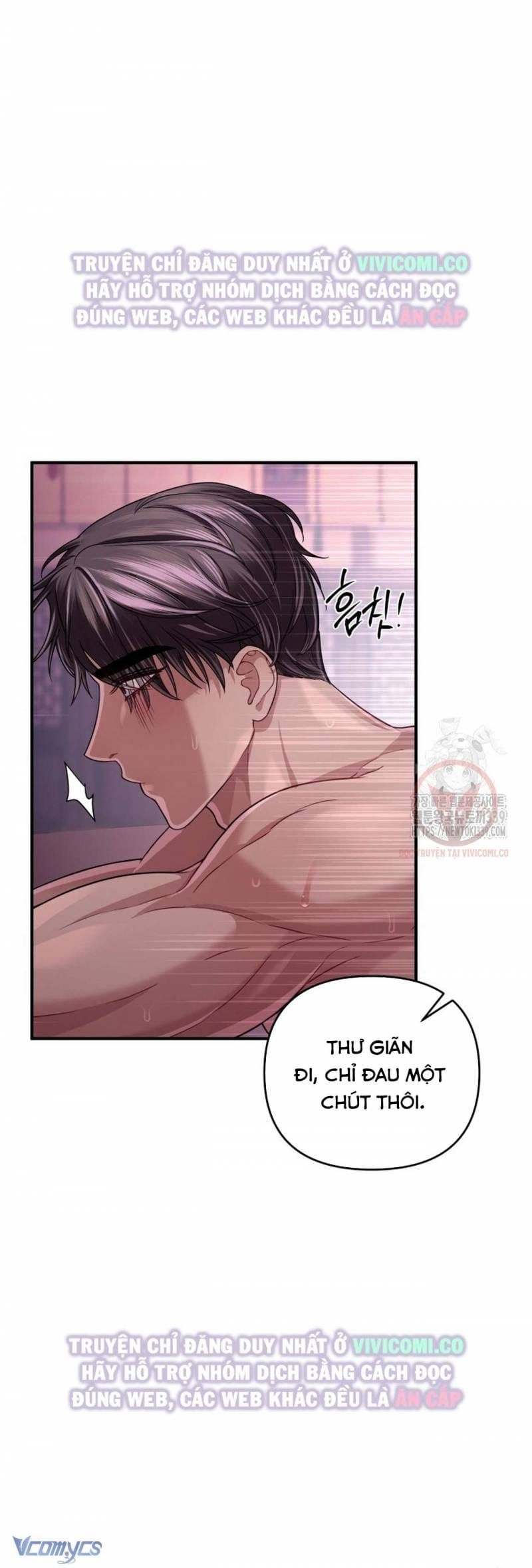 đọc truyện [18+] Bí Mật Của Quyền Lực Và Sự Hủy Diệt Chương 36 ảnh 40 tại Thiên Thai Truyện