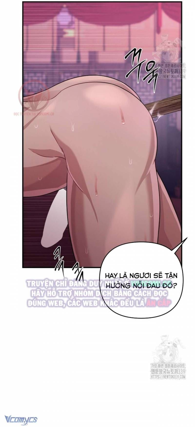 đọc truyện [18+] Bí Mật Của Quyền Lực Và Sự Hủy Diệt Chương 36 ảnh 41 tại Thiên Thai Truyện