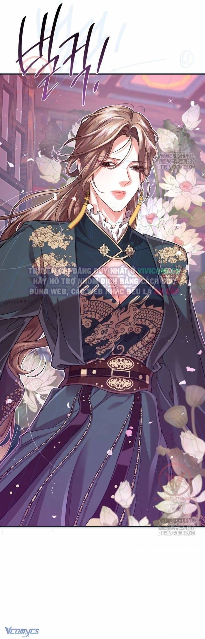 đọc truyện [18+] Bí Mật Của Quyền Lực Và Sự Hủy Diệt Chương 36 ảnh 47 tại Thiên Thai Truyện