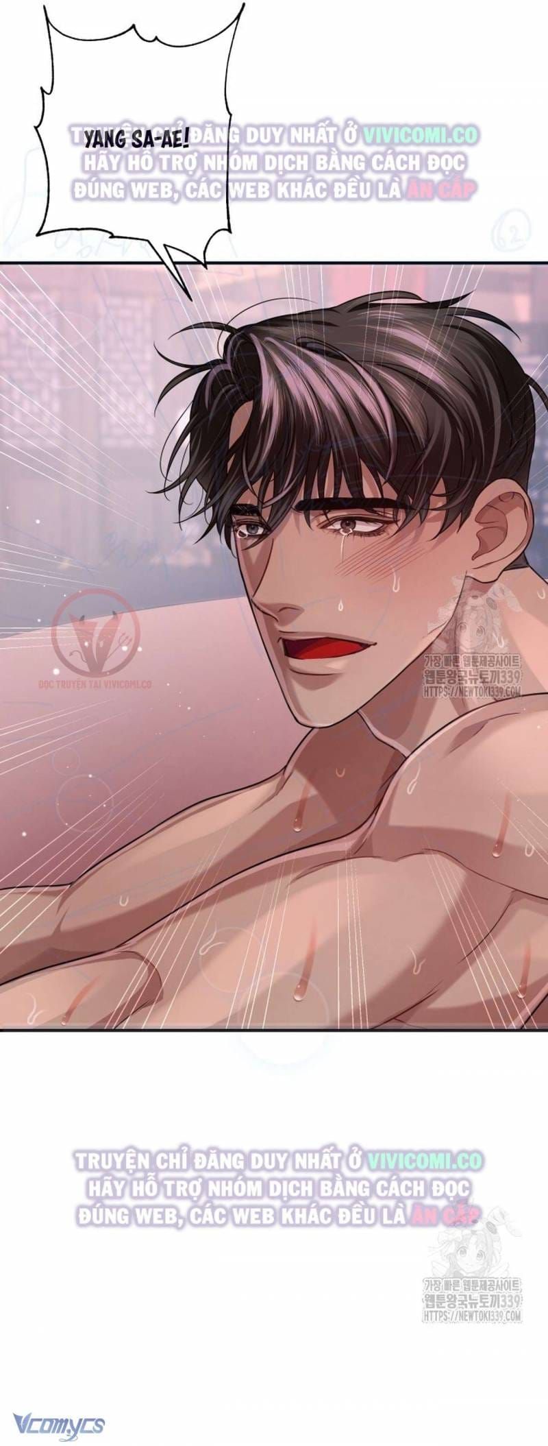 đọc truyện [18+] Bí Mật Của Quyền Lực Và Sự Hủy Diệt Chương 36 ảnh 48 tại Thiên Thai Truyện