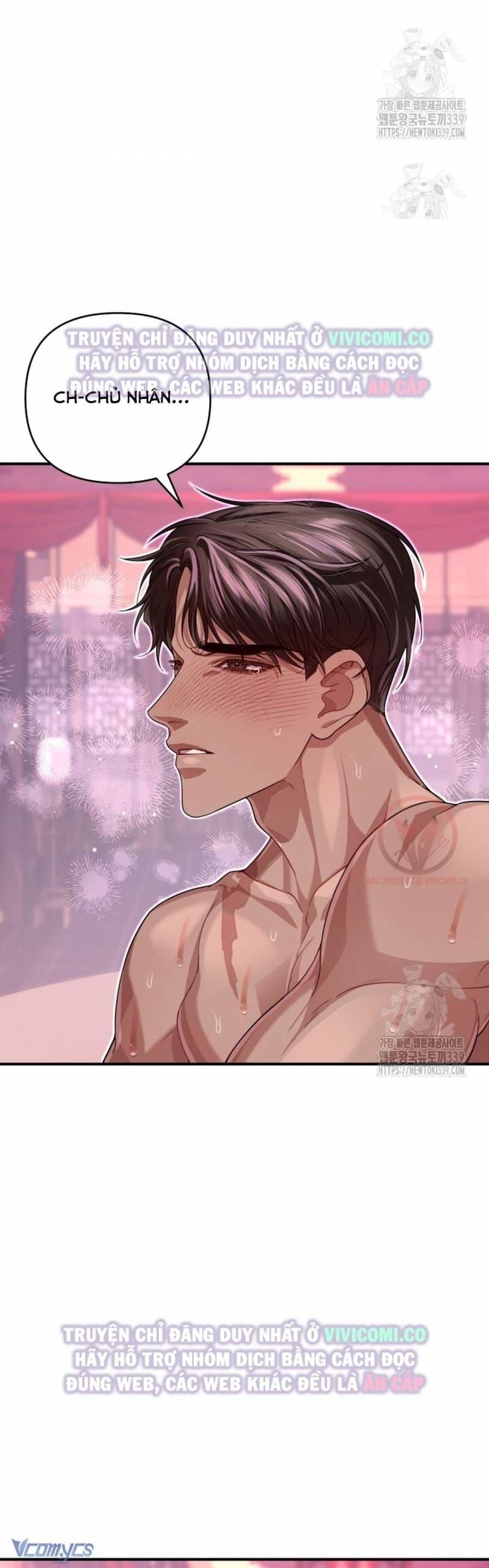 đọc truyện [18+] Bí Mật Của Quyền Lực Và Sự Hủy Diệt Chương 36 ảnh 51 tại Thiên Thai Truyện