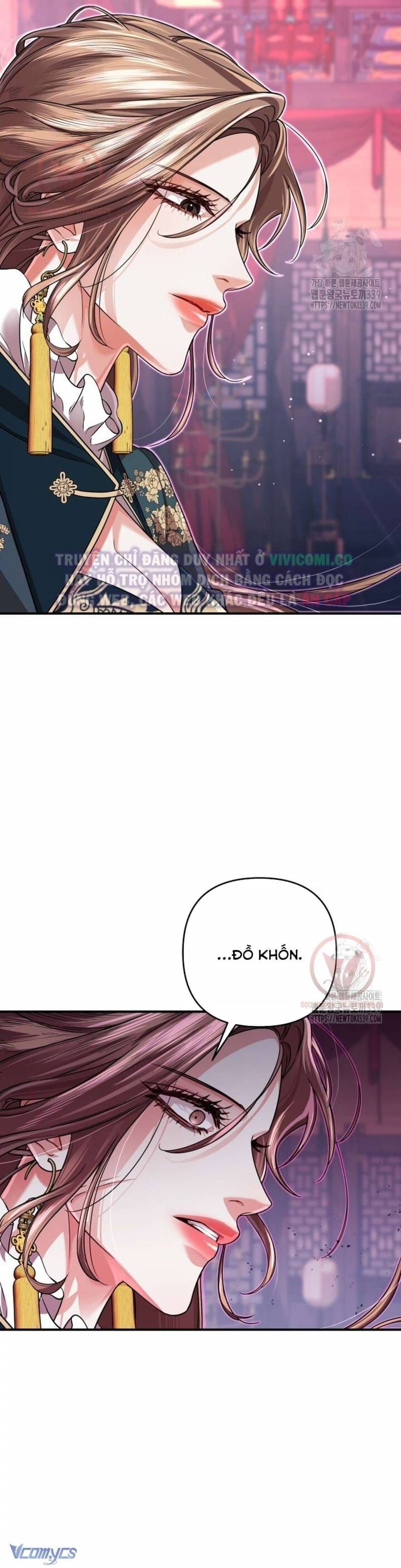 đọc truyện [18+] Bí Mật Của Quyền Lực Và Sự Hủy Diệt Chương 36 ảnh 52 tại Thiên Thai Truyện