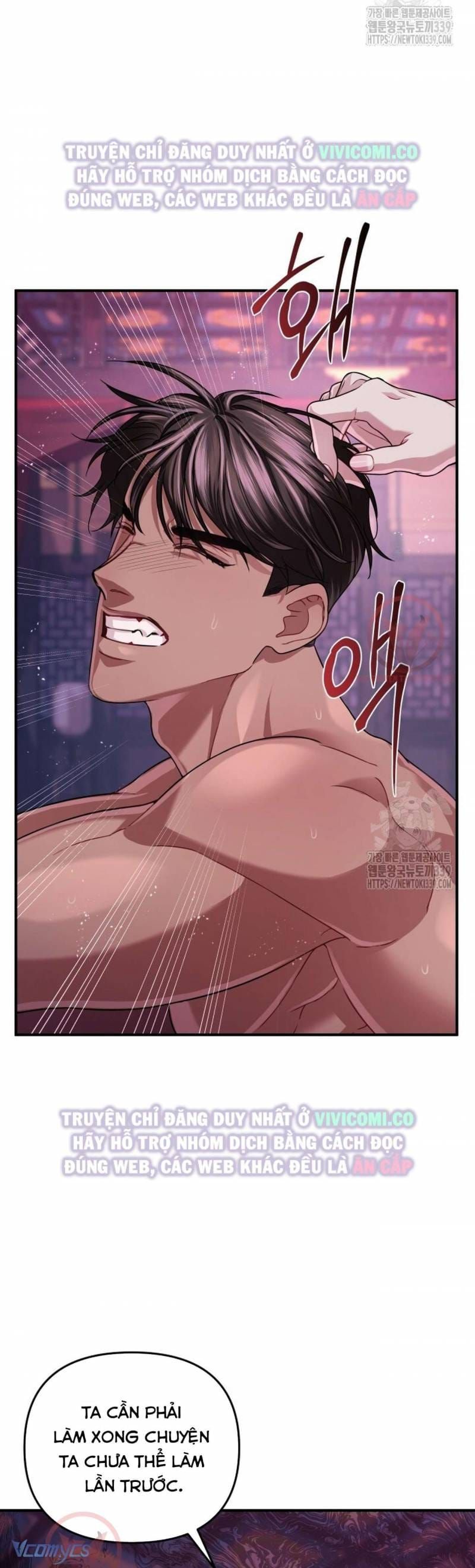 đọc truyện [18+] Bí Mật Của Quyền Lực Và Sự Hủy Diệt Chương 36 ảnh 8 tại Thiên Thai Truyện