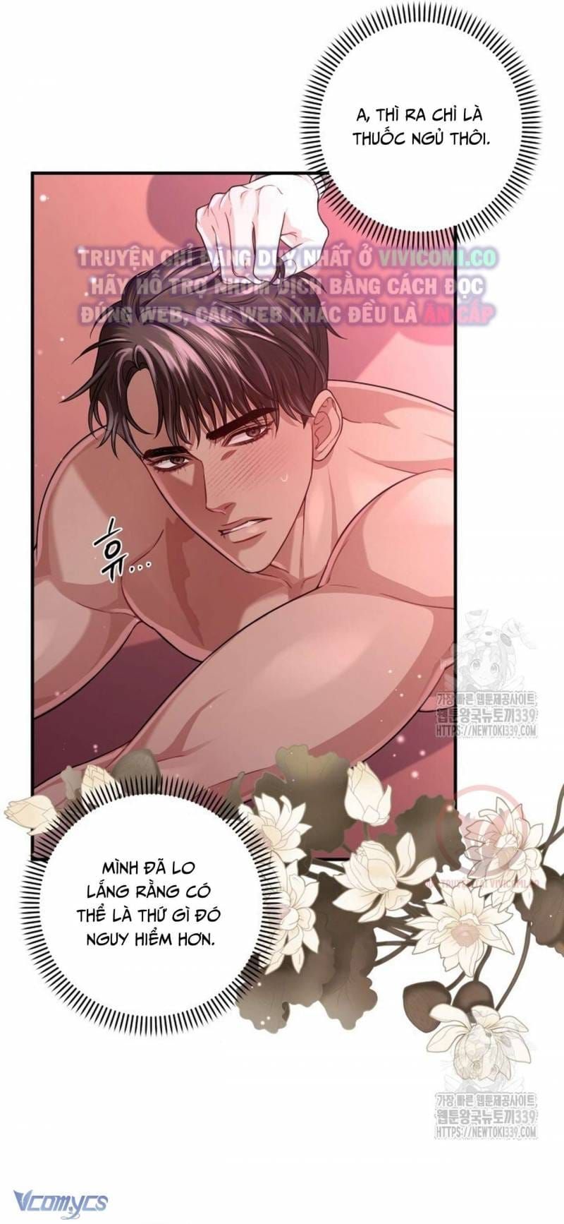 đọc truyện [18+] Bí Mật Của Quyền Lực Và Sự Hủy Diệt Chương 36 ảnh 11 tại Thiên Thai Truyện