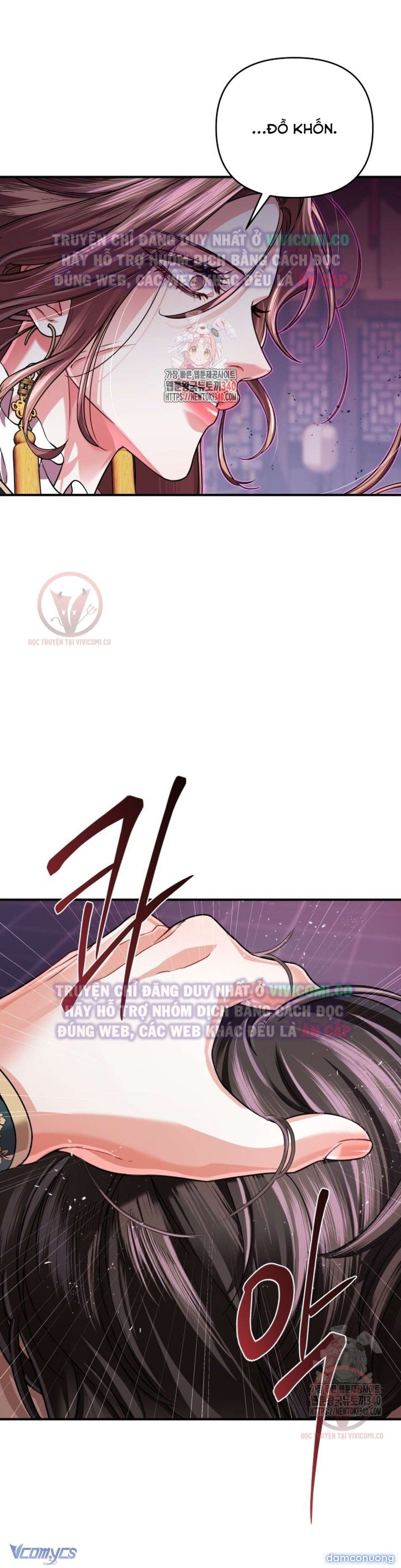 đọc truyện [18+] Bí Mật Của Quyền Lực Và Sự Hủy Diệt Chương 37 ảnh 3 tại Thiên Thai Truyện