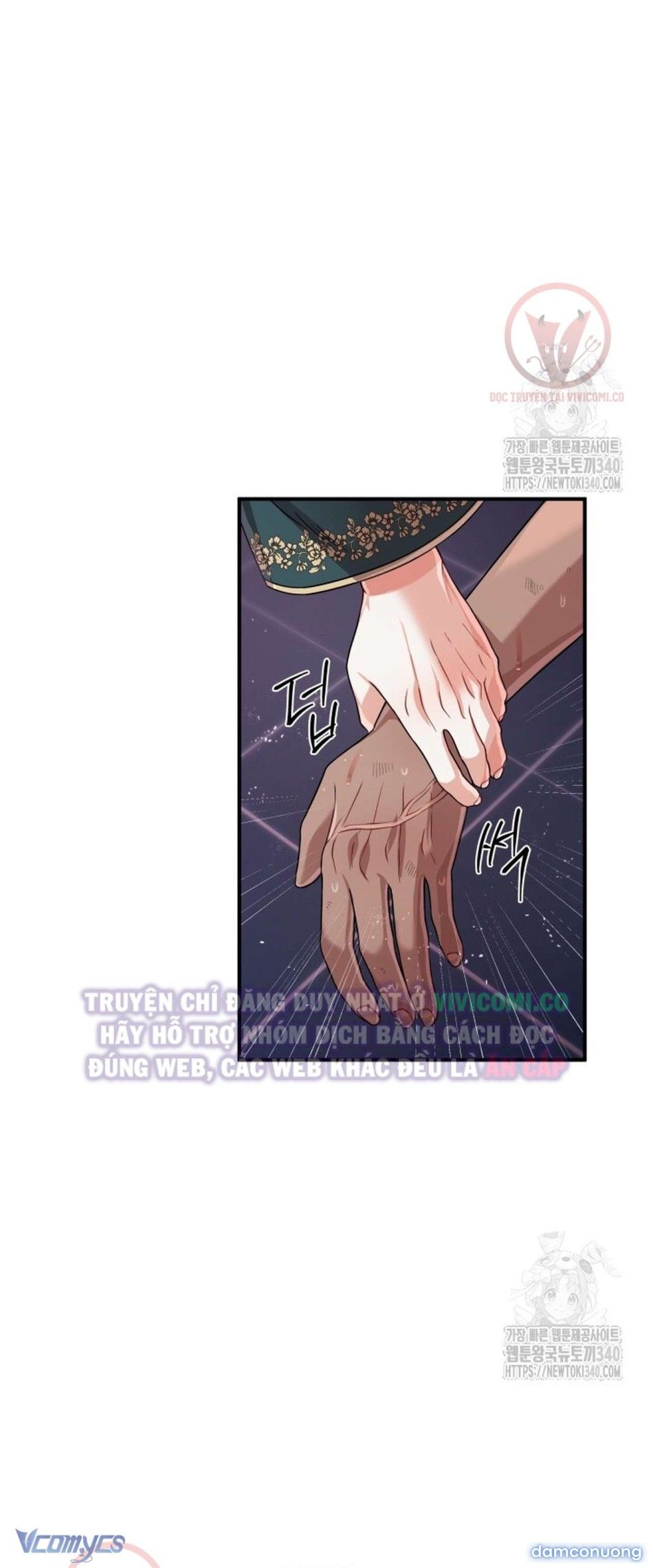 đọc truyện [18+] Bí Mật Của Quyền Lực Và Sự Hủy Diệt Chương 37 ảnh 16 tại Thiên Thai Truyện