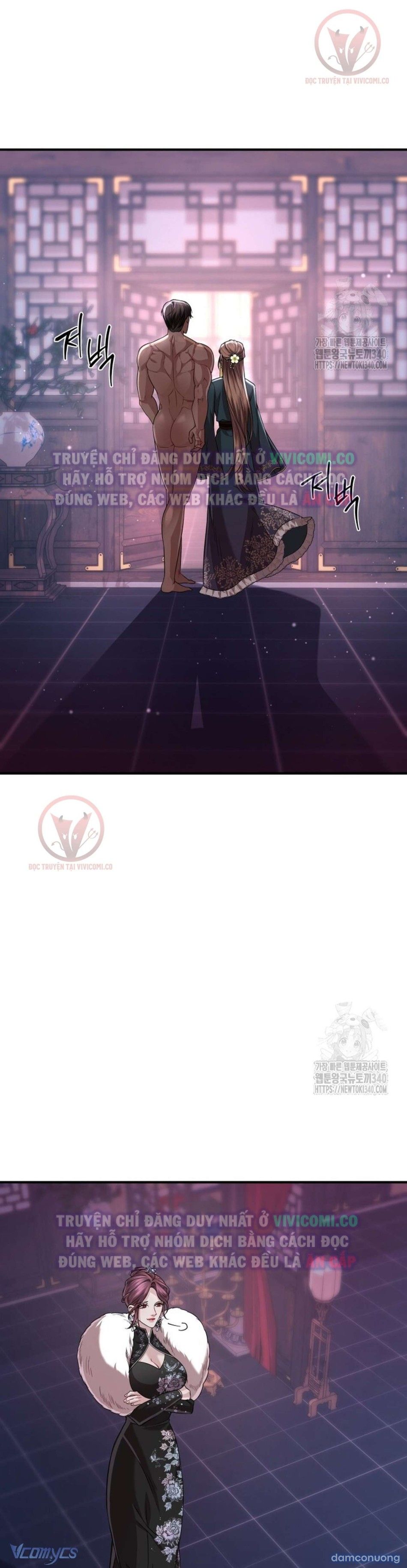 đọc truyện [18+] Bí Mật Của Quyền Lực Và Sự Hủy Diệt Chương 37 ảnh 21 tại Thiên Thai Truyện