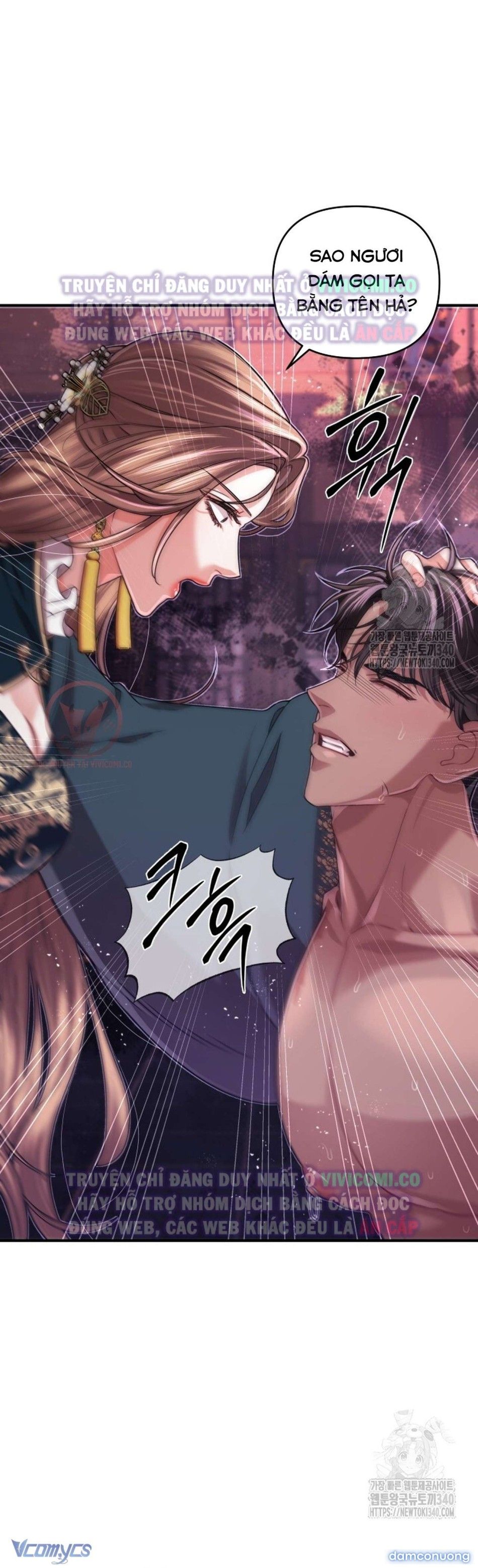 đọc truyện [18+] Bí Mật Của Quyền Lực Và Sự Hủy Diệt Chương 37 ảnh 4 tại Thiên Thai Truyện