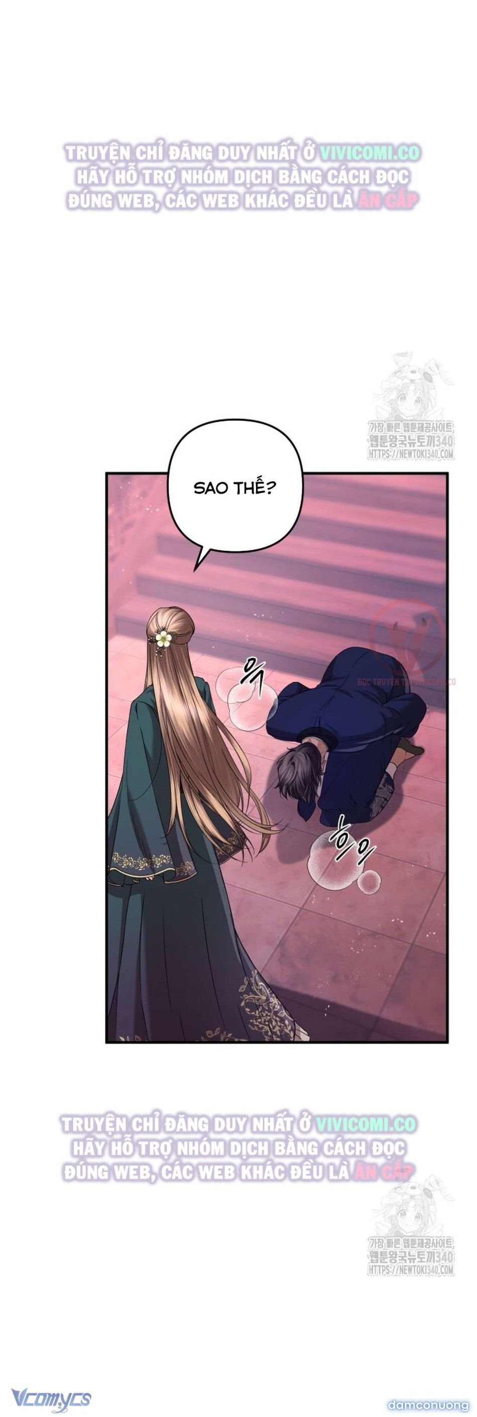 đọc truyện [18+] Bí Mật Của Quyền Lực Và Sự Hủy Diệt Chương 37 ảnh 34 tại Thiên Thai Truyện