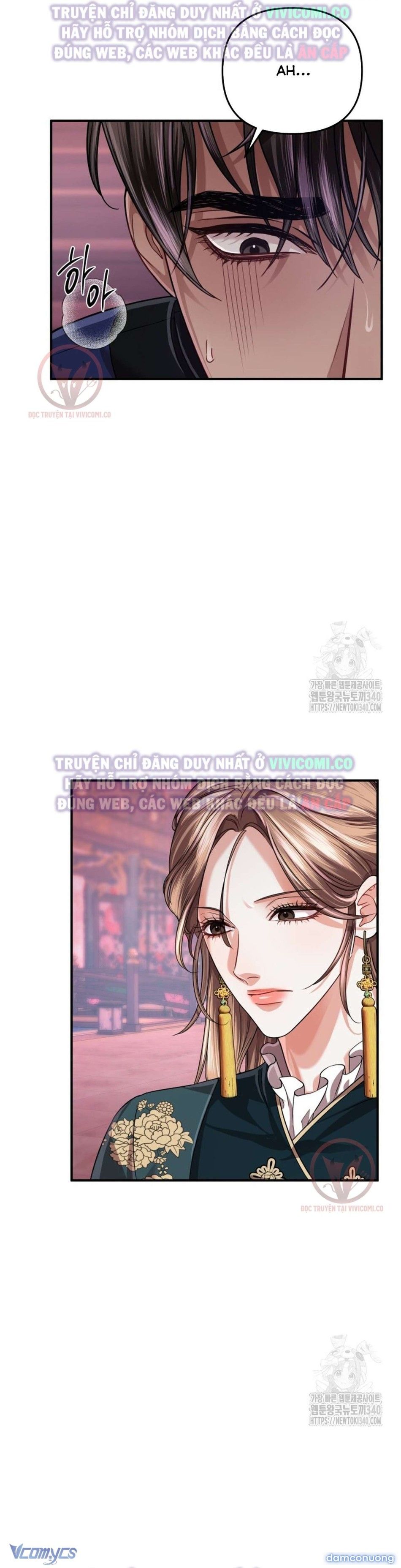 đọc truyện [18+] Bí Mật Của Quyền Lực Và Sự Hủy Diệt Chương 37 ảnh 36 tại Thiên Thai Truyện