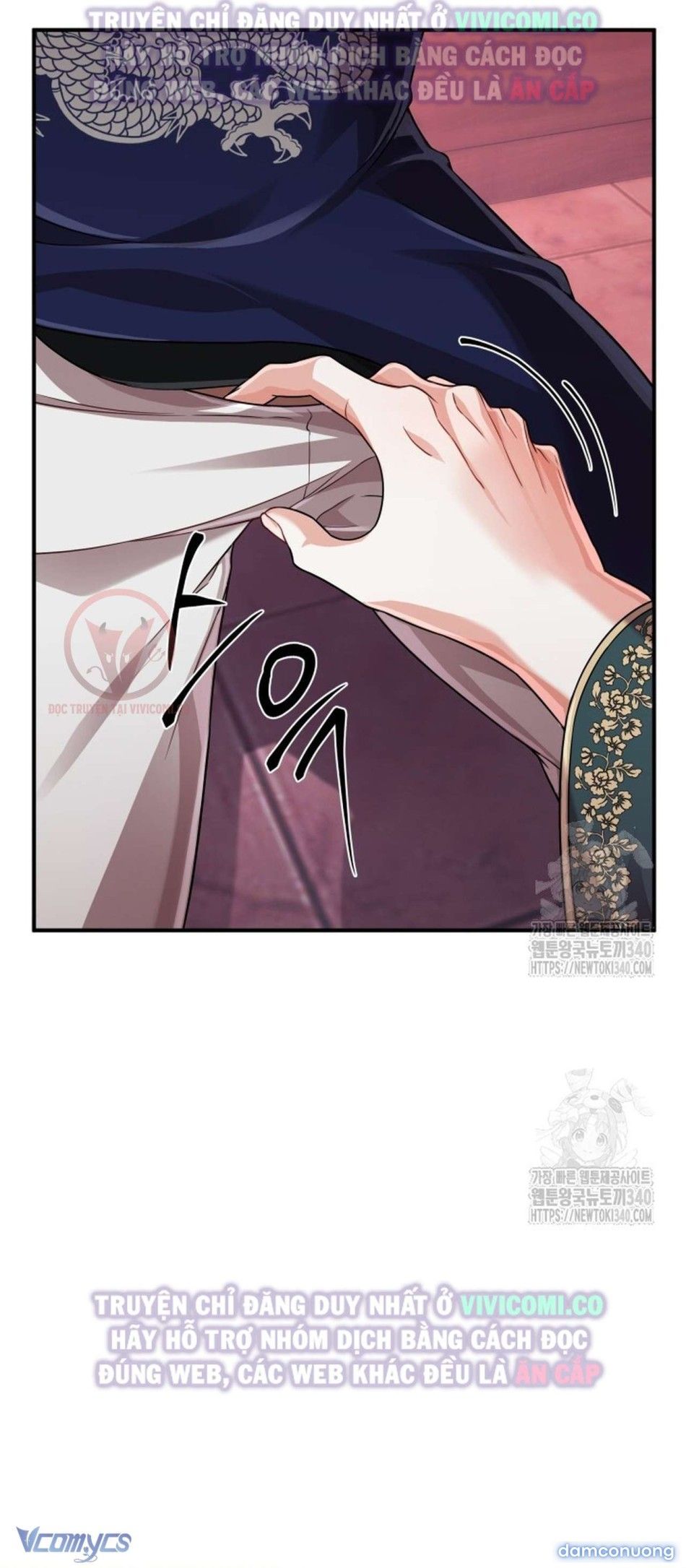 đọc truyện [18+] Bí Mật Của Quyền Lực Và Sự Hủy Diệt Chương 37 ảnh 37 tại Thiên Thai Truyện