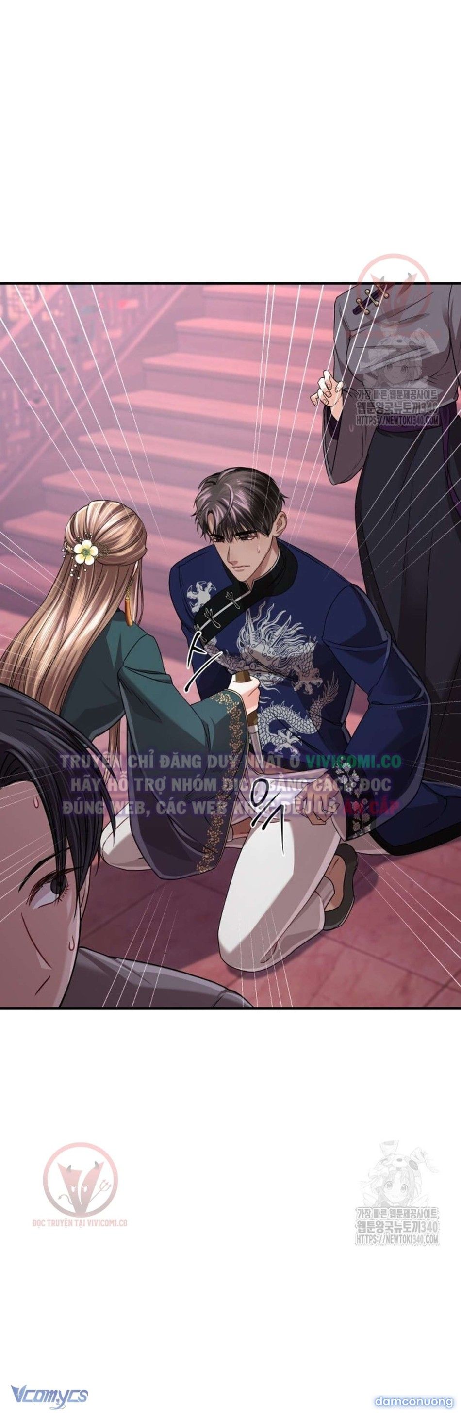 đọc truyện [18+] Bí Mật Của Quyền Lực Và Sự Hủy Diệt Chương 37 ảnh 39 tại Thiên Thai Truyện