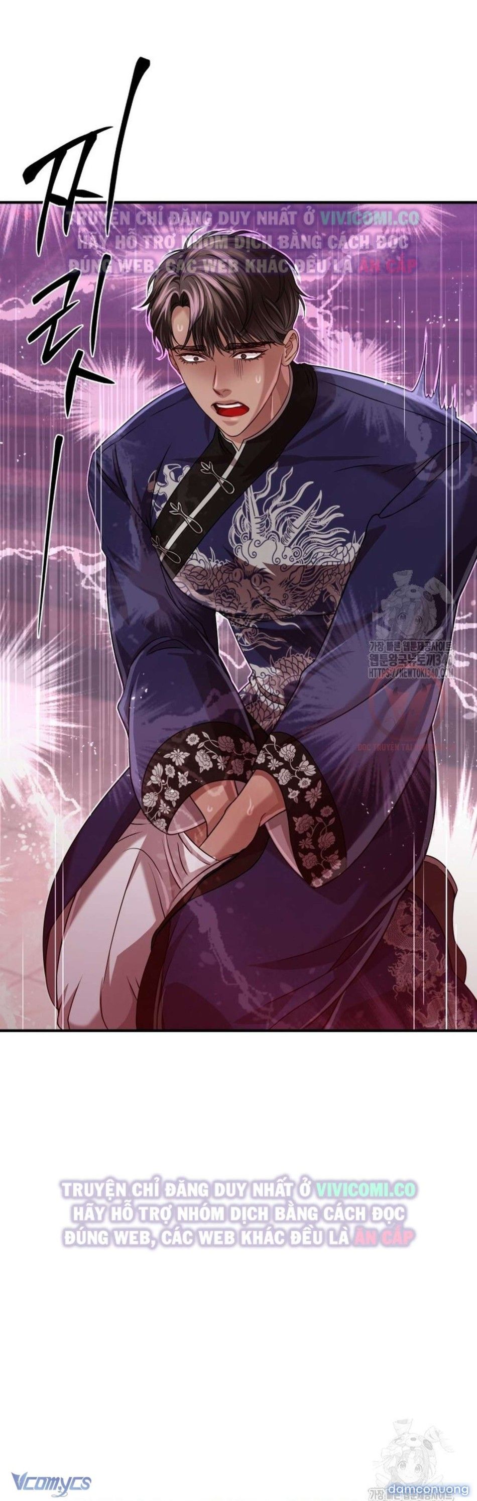 đọc truyện [18+] Bí Mật Của Quyền Lực Và Sự Hủy Diệt Chương 37 ảnh 41 tại Thiên Thai Truyện