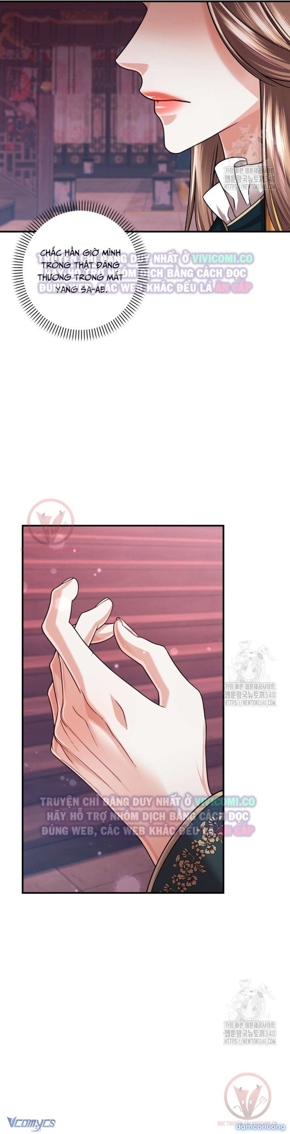 đọc truyện [18+] Bí Mật Của Quyền Lực Và Sự Hủy Diệt Chương 37 ảnh 44 tại Thiên Thai Truyện