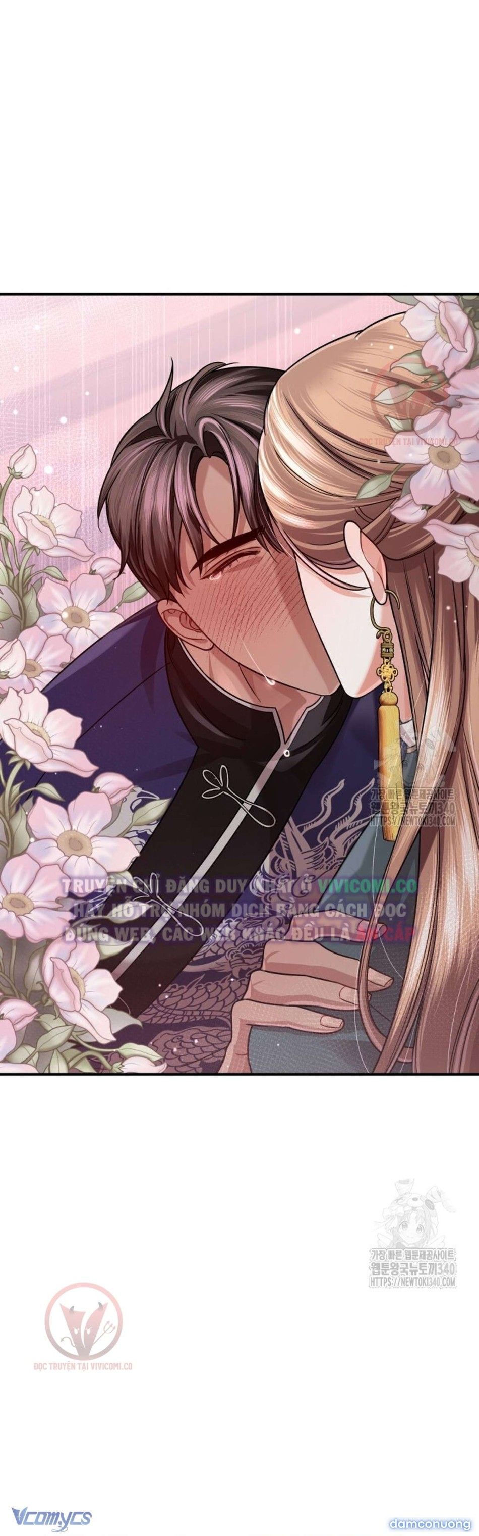 đọc truyện [18+] Bí Mật Của Quyền Lực Và Sự Hủy Diệt Chương 37 ảnh 47 tại Thiên Thai Truyện