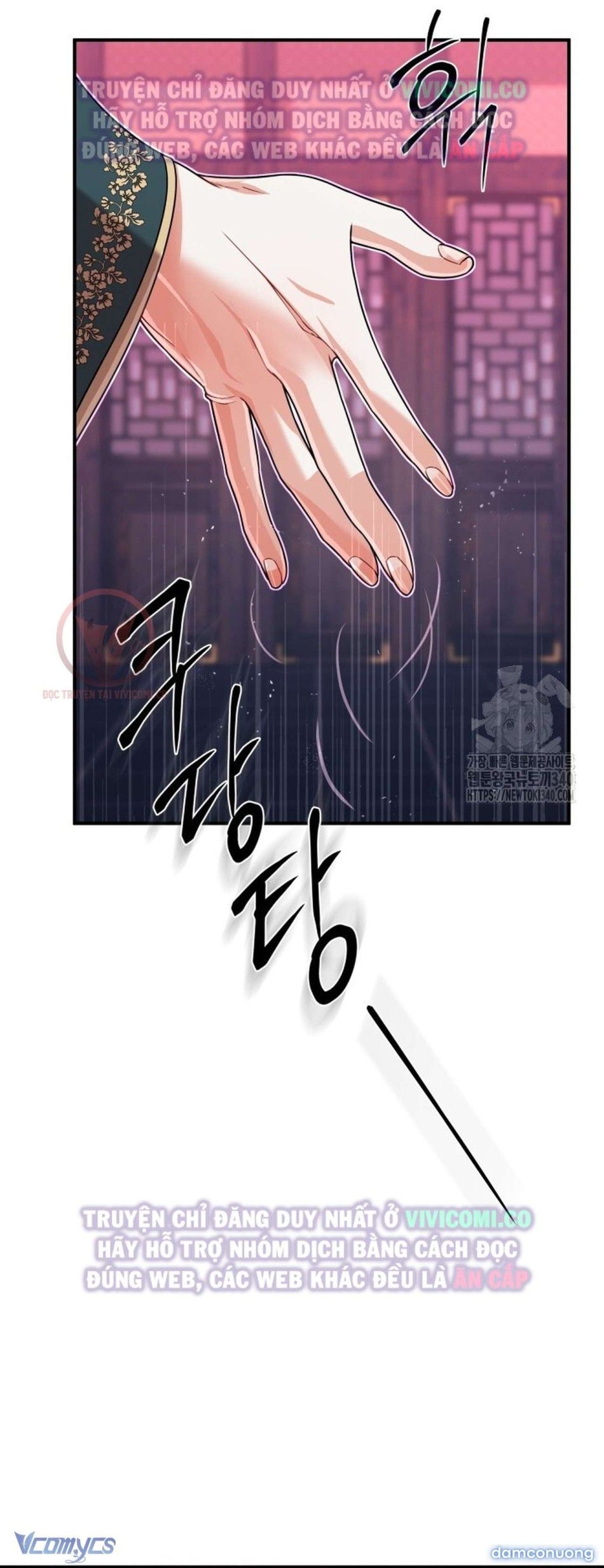 đọc truyện [18+] Bí Mật Của Quyền Lực Và Sự Hủy Diệt Chương 37 ảnh 8 tại Thiên Thai Truyện