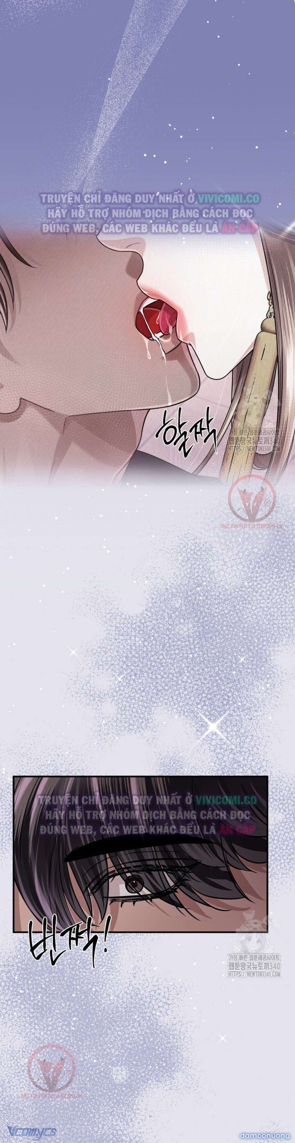 đọc truyện [18+] Bí Mật Của Quyền Lực Và Sự Hủy Diệt Chương 38 ảnh 14 tại Thiên Thai Truyện